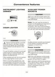 Ford-C-Max-II-2-owners-manual page 138 min