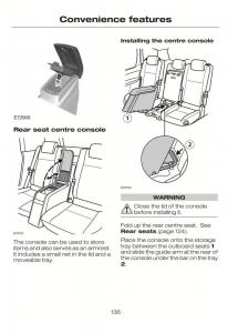 Ford-C-Max-II-2-owners-manual page 140 min