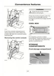 Ford-C-Max-II-2-owners-manual page 141 min