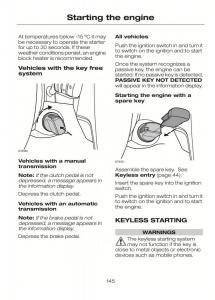 Ford-C-Max-II-2-owners-manual page 149 min