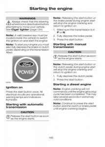 Ford-C-Max-II-2-owners-manual page 150 min