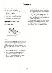 Ford-C-Max-II-2-owners-manual page 163 min