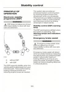 Ford-C-Max-II-2-owners-manual page 164 min