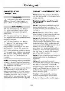 Ford-C-Max-II-2-owners-manual page 166 min