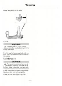 Ford-C-Max-II-2-owners-manual page 176 min