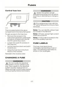 Ford-C-Max-II-2-owners-manual page 181 min