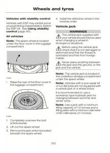 Ford-C-Max-II-2-owners-manual page 216 min