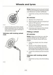 Ford-C-Max-II-2-owners-manual page 220 min