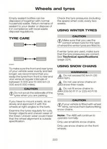 Ford-C-Max-II-2-owners-manual page 227 min