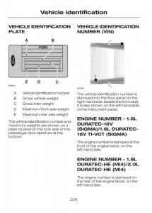 Ford-C-Max-II-2-owners-manual page 230 min