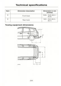 Ford-C-Max-II-2-owners-manual page 233 min