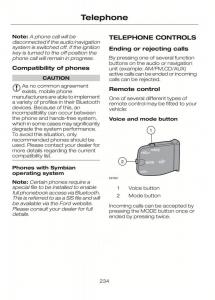 Ford-C-Max-II-2-owners-manual page 238 min