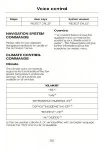 Ford-C-Max-II-2-owners-manual page 256 min