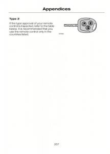 Ford-C-Max-II-2-owners-manual page 261 min