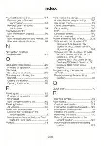 Ford-C-Max-II-2-owners-manual page 274 min