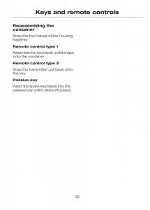 Ford-C-Max-II-2-owners-manual page 43 min