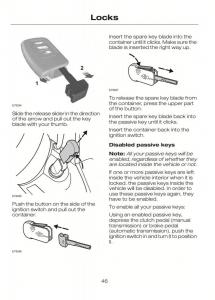 Ford-C-Max-II-2-owners-manual page 50 min