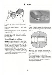 Ford-C-Max-II-2-owners-manual page 51 min