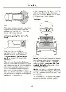 Ford-C-Max-II-2-owners-manual page 52 min