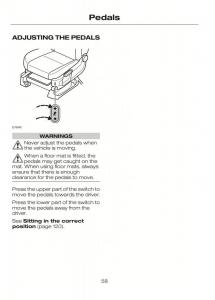 Ford-C-Max-II-2-owners-manual page 62 min