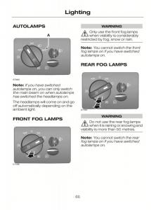 Ford-C-Max-II-2-owners-manual page 69 min