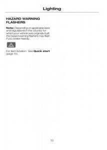 Ford-C-Max-II-2-owners-manual page 74 min