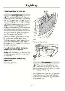 Ford-C-Max-II-2-owners-manual page 78 min