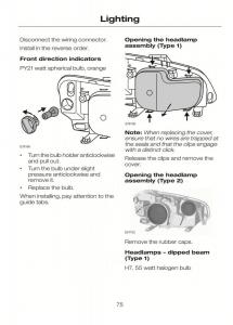 Ford-C-Max-II-2-owners-manual page 79 min