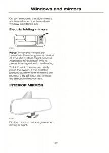 Ford-C-Max-II-2-owners-manual page 91 min