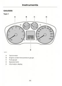 Ford-C-Max-II-2-owners-manual page 92 min