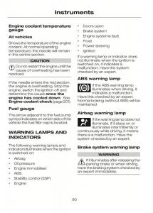 Ford-C-Max-II-2-owners-manual page 94 min