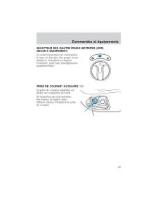 Ford-F-150-manuel-du-proprietaire page 21 min