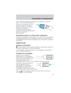 Ford-F-150-manuel-du-proprietaire page 71 min