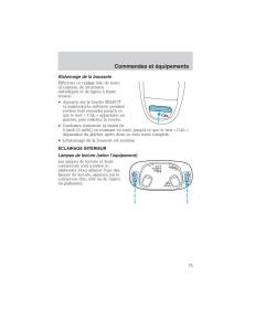 Ford-F-150-manuel-du-proprietaire page 75 min