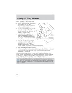 Ford-F-150-owners-manual page 124 min