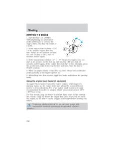 Ford-F-150-owners-manual page 136 min