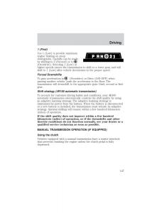 Ford-F-150-owners-manual page 147 min