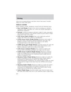 Ford-F-150-owners-manual page 160 min