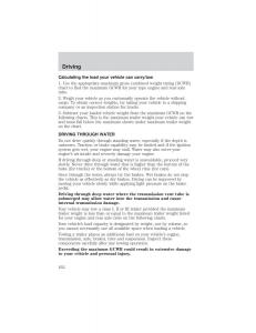 Ford-F-150-owners-manual page 162 min