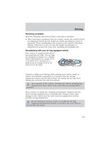 Ford-F-150-owners-manual page 173 min