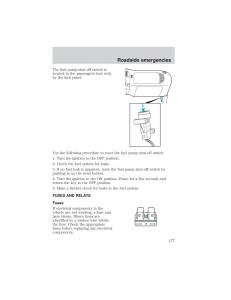 Ford-F-150-owners-manual page 177 min