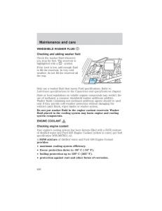 Ford-F-150-owners-manual page 206 min