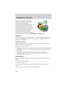 Ford-F-150-owners-manual page 230 min