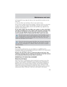 Ford-F-150-owners-manual page 231 min