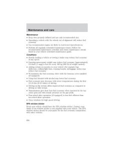 Ford-F-150-owners-manual page 234 min