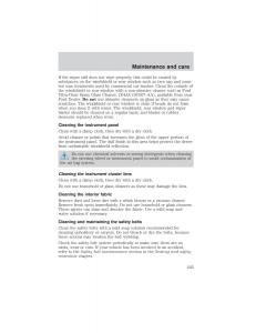 Ford-F-150-owners-manual page 245 min