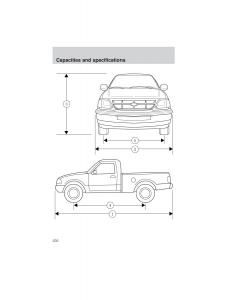 Ford-F-150-owners-manual page 256 min