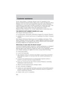 Ford-F-150-owners-manual page 262 min