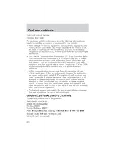 Ford-F-150-owners-manual page 270 min