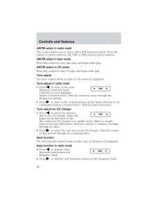 Ford-F-150-owners-manual page 38 min